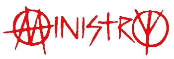 Ministry 