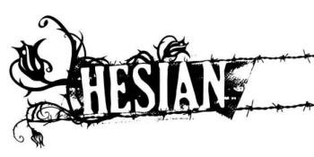 Hesian