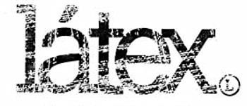Látex