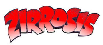 Zirrosis
