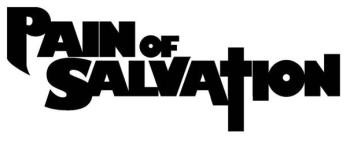 Pain Of Salvation