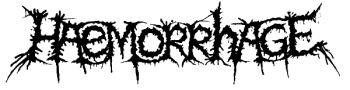 Haemorrhage