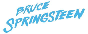 Bruce Springsteen