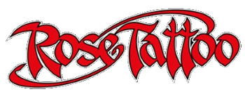 Rose Tattoo