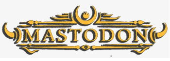 Mastodon
