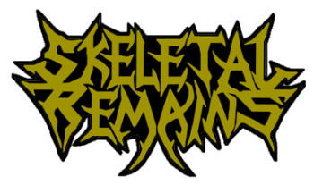 Skeletal Remains