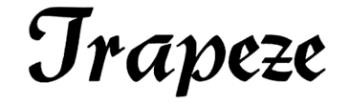 Trapeze
