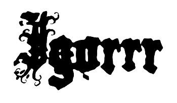 Igorrr