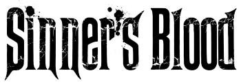 Sinner'S Blood