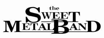 The Sweet Metal Band