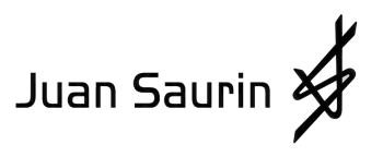 Juan Saurin