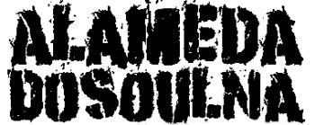 Alamedadosoulna
