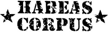 Habeas Corpus