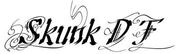 Skunk D.F.