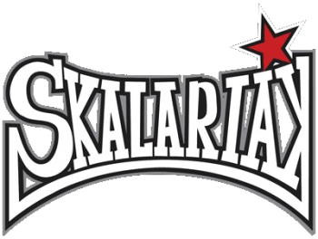 Skalariak
