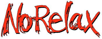 No Relax