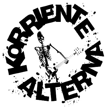 Korriente alterna