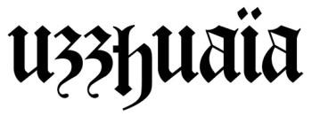 Uzzhuaia