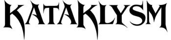 Kataklysm