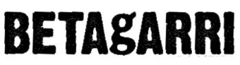 Betagarri