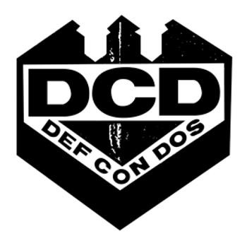 Def Con Dos