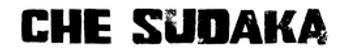 Che Sudaka
