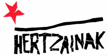 Hertzainak