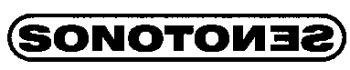 Sonotones
