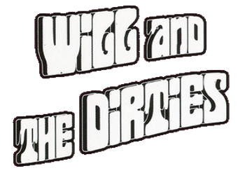 Will And The Dirties