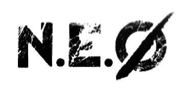 N.E.Ø (Near-Earth Object)