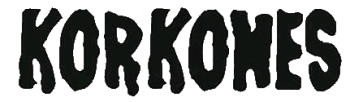 Korkones