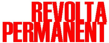 Revolta Permanent