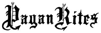 Pagan Rites