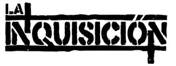 La Inquisición