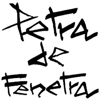 Petra de Fenetra