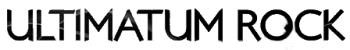 Ultimatum Rock