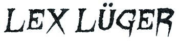 Lex Lüger